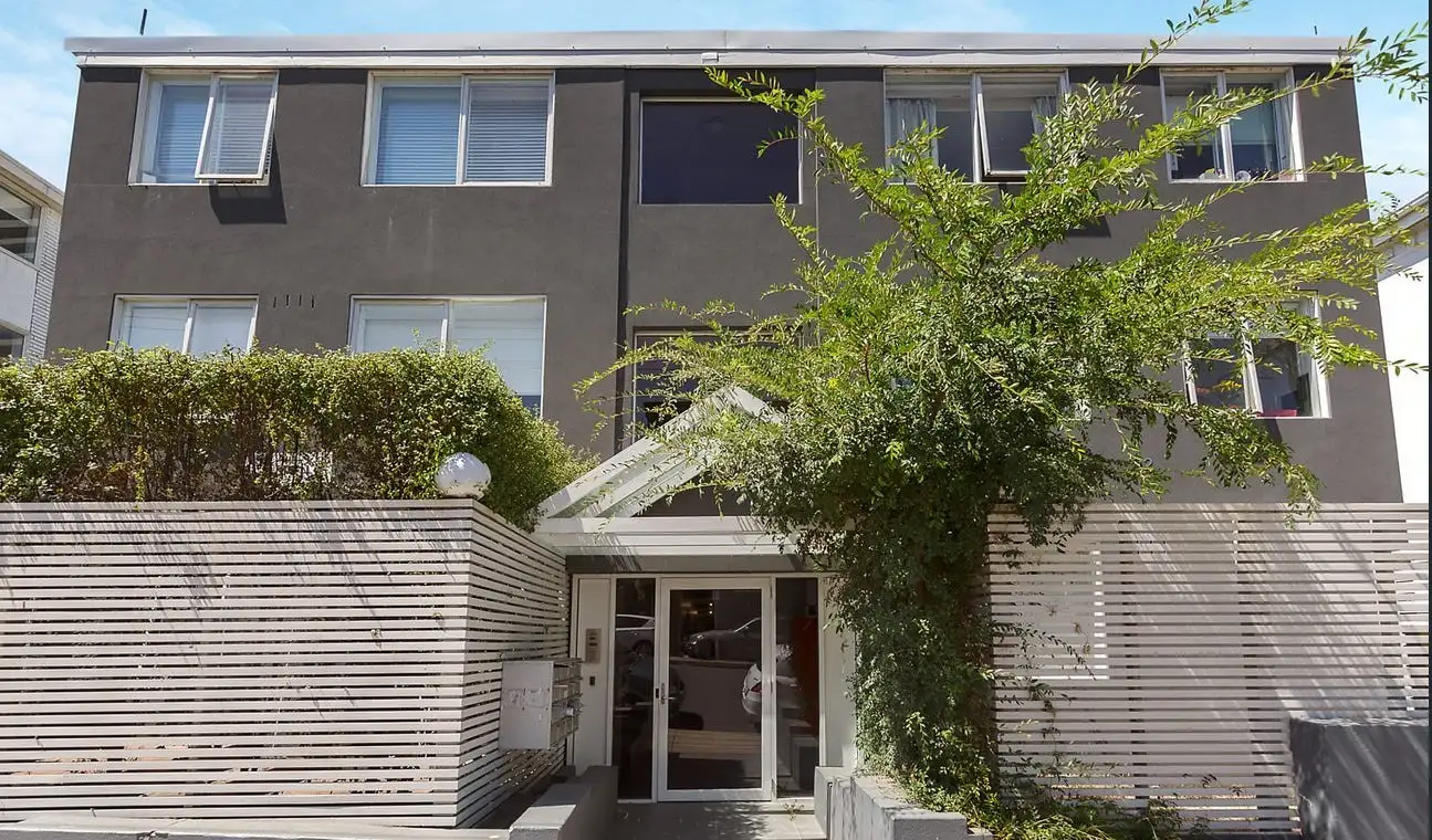 Main view of Homely apartment listing, 7/22-24 Darling Street, South Yarra VIC 3141