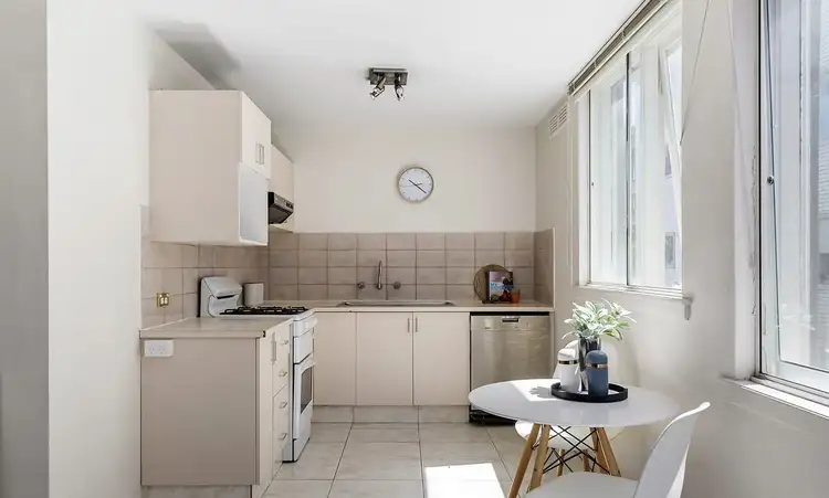 Second view of Homely apartment listing, 7/22-24 Darling Street, South Yarra VIC 3141