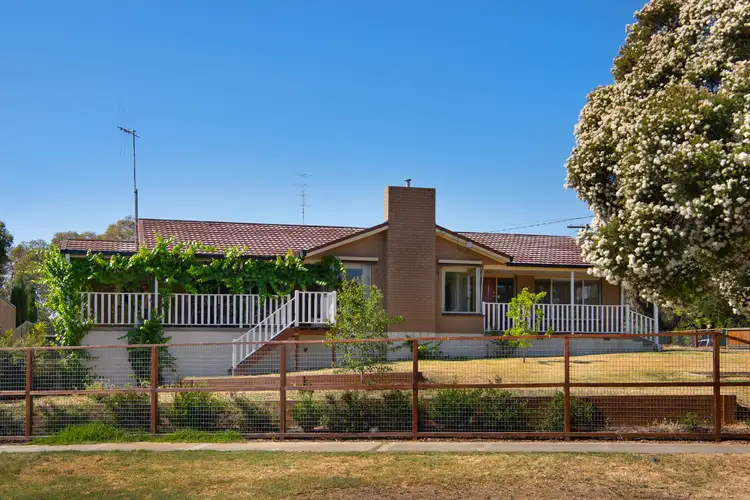 140 Lloyd Street, East Bendigo VIC 3550
