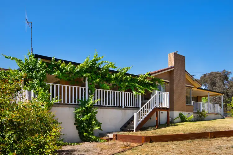 Second view of Homely house listing, 140 Lloyd Street, East Bendigo VIC 3550