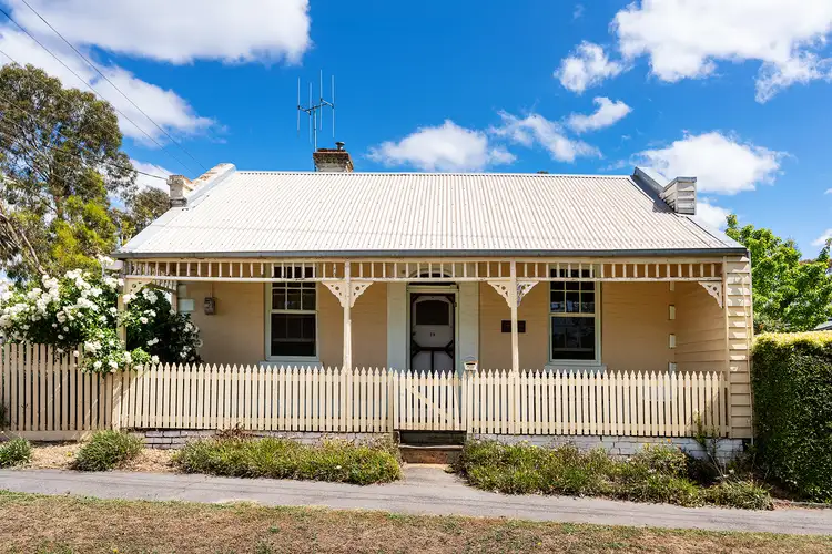 28 Hunter Street