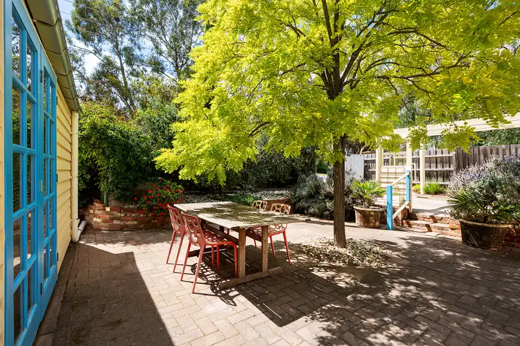 Third view of Homely house listing, 28 Hunter Street, Castlemaine VIC 3450