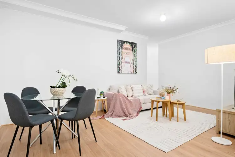 Third view of Homely unit listing, 10/10-14 The Strand, Rockdale NSW 2216