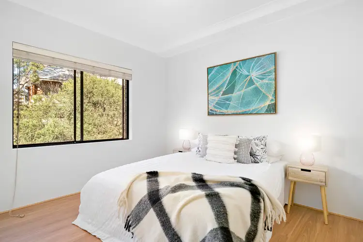 Fourth view of Homely unit listing, 10/10-14 The Strand, Rockdale NSW 2216