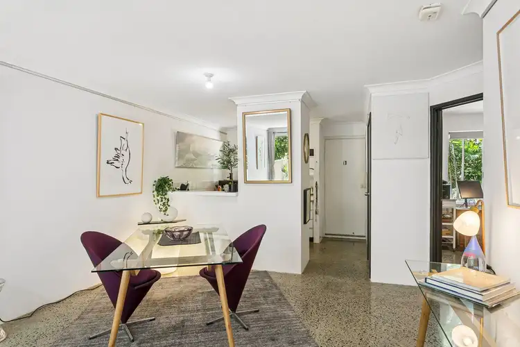 Second view of Homely unit listing, 11/237 Cambridge Street, Wembley WA 6014