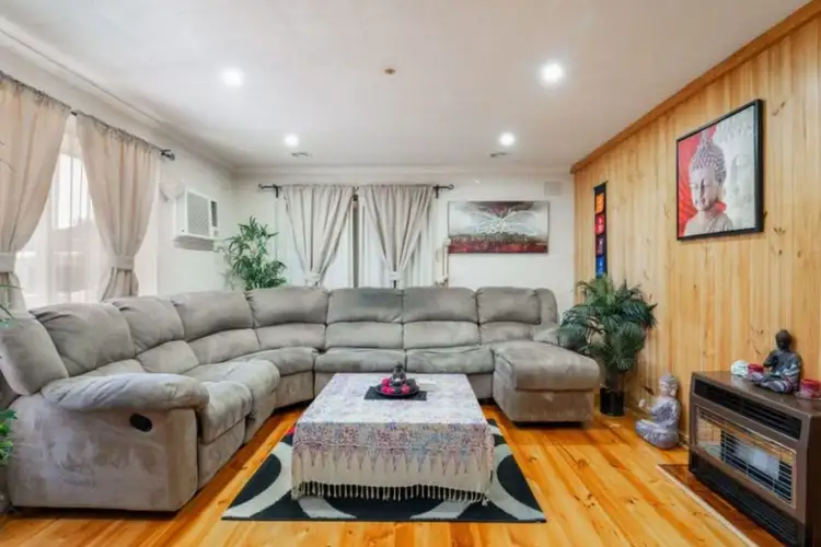 Second view of Homely house listing, 194 McGrath Road, Wyndham Vale VIC 3024