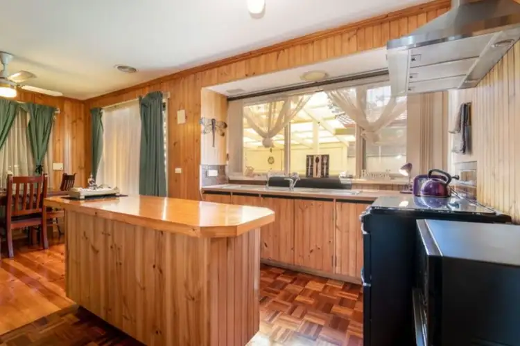 Fourth view of Homely house listing, 194 McGrath Road, Wyndham Vale VIC 3024