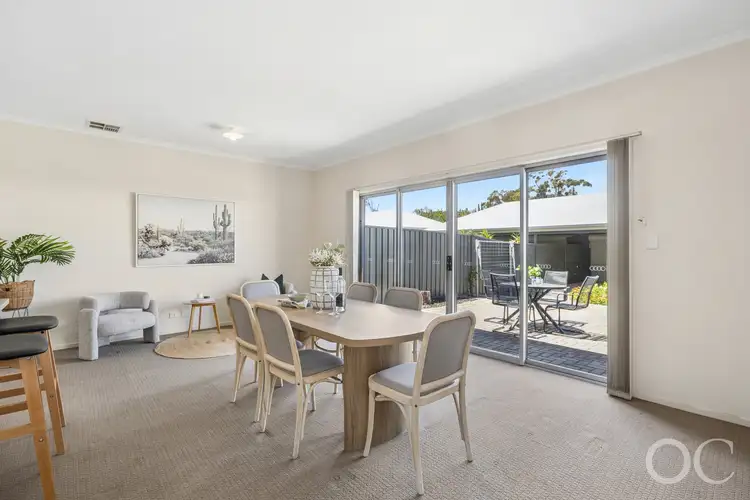 Third view of Homely house listing, 7/10 Sauvignon Way, Old Reynella SA 5161