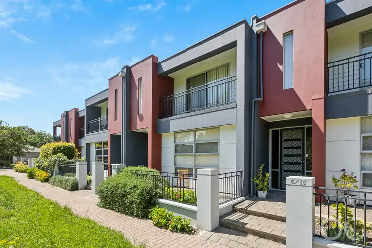 Fourth view of Homely house listing, 7/10 Sauvignon Way, Old Reynella SA 5161