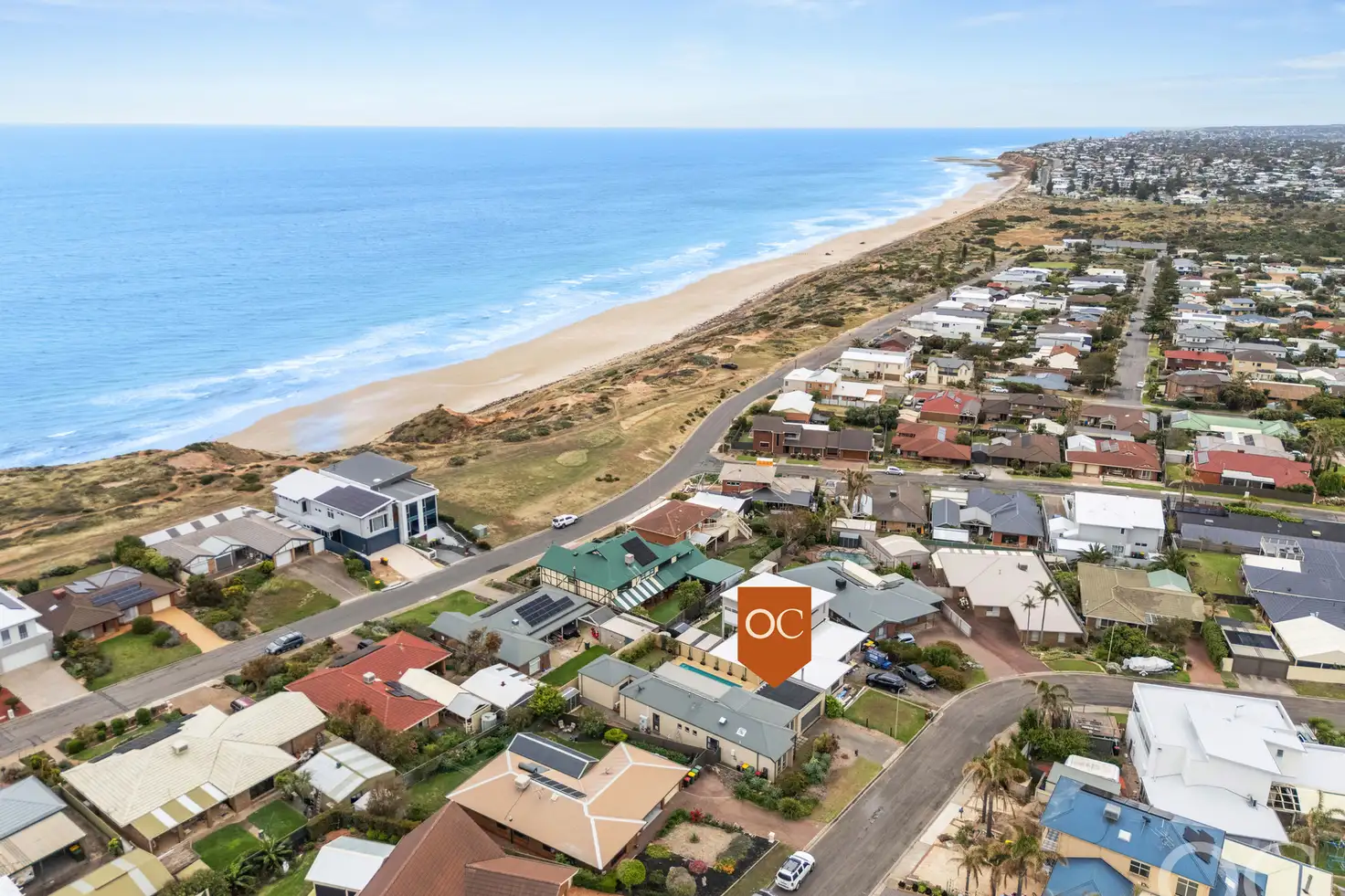 Main view of Homely house listing, 12 Elberry Close, Moana SA 5169