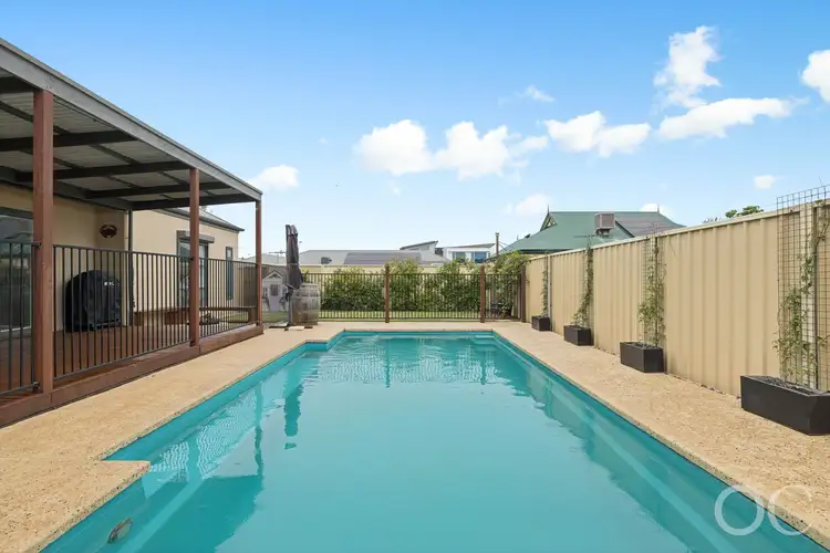 Second view of Homely house listing, 12 Elberry Close, Moana SA 5169