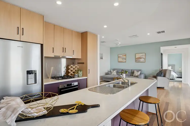 Third view of Homely house listing, 12 Elberry Close, Moana SA 5169