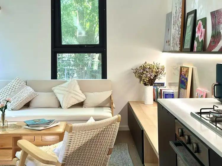 Third view of Homely house listing, 93 Eastern Road, Turramurra NSW 2074