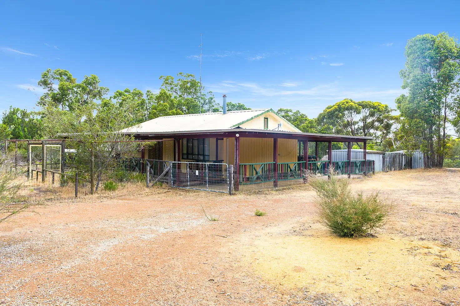 Main view of Homely house listing, 41 Red Gum Circle, Coondle WA 6566
