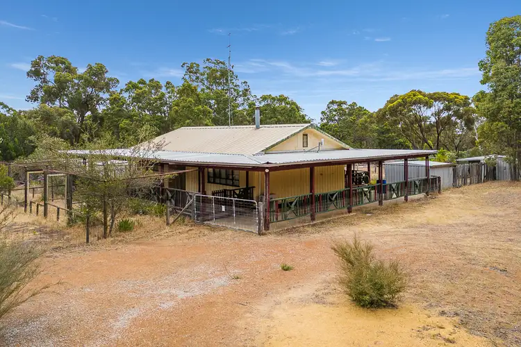 Second view of Homely house listing, 41 Red Gum Circle, Coondle WA 6566