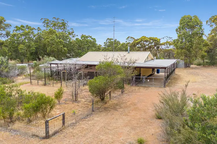 Third view of Homely house listing, 41 Red Gum Circle, Coondle WA 6566