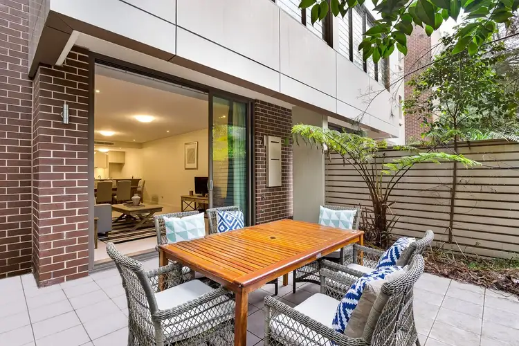 3/2 Clydesdale Place, Pymble NSW 2073
