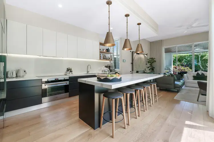 Third view of Homely house listing, 19 Seashell Avenue, Mermaid Beach QLD 4218