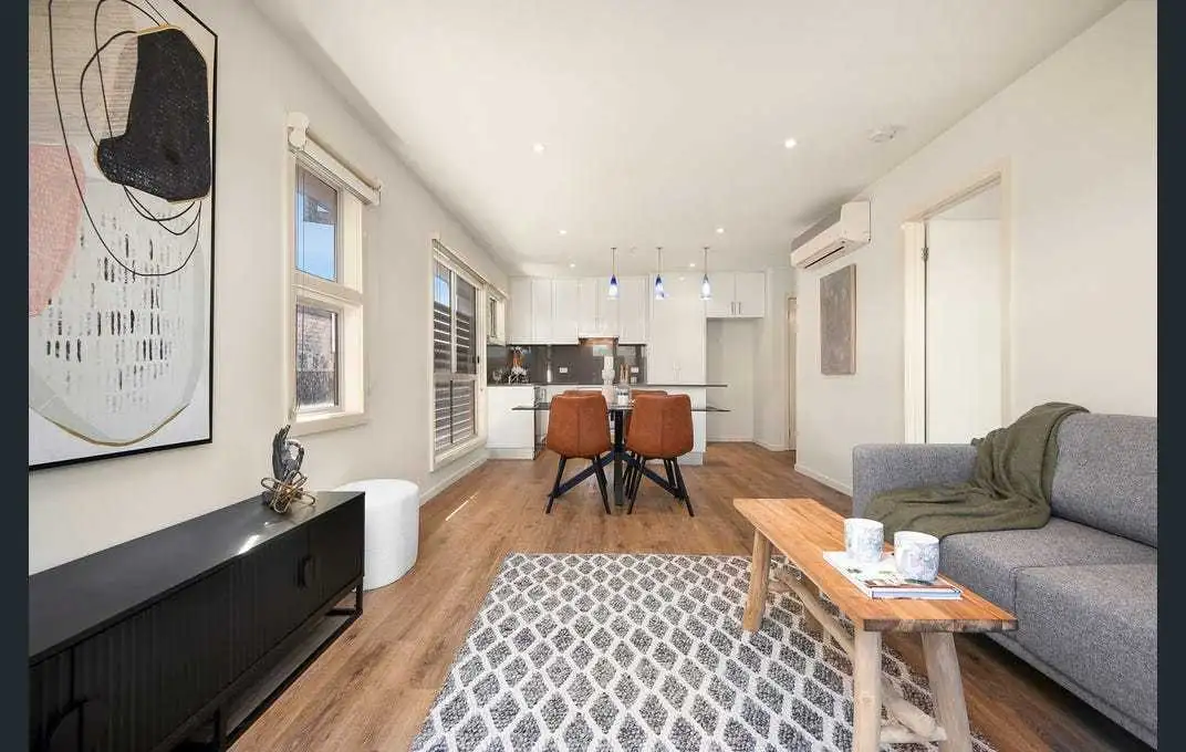 Main view of Homely apartment listing, 105/415 Highbury Road, Burwood VIC 3125