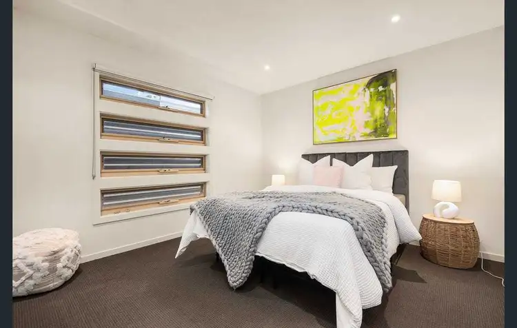 Fifth view of Homely apartment listing, 105/415 Highbury Road, Burwood VIC 3125