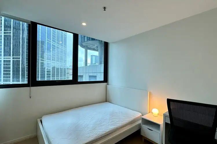 Fifth view of Homely apartment listing, 708/5 Sutherland Street, Melbourne VIC 3000