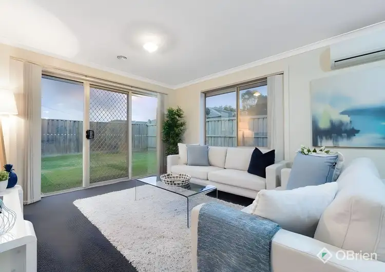 Second view of Homely house listing, 19 Field Street, Pakenham VIC 3810