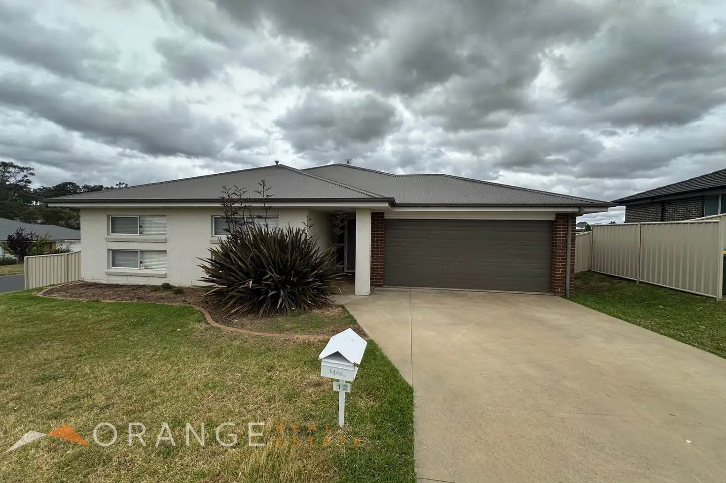 Main view of Homely house listing, 12 Hallaran Way, Orange NSW 2800