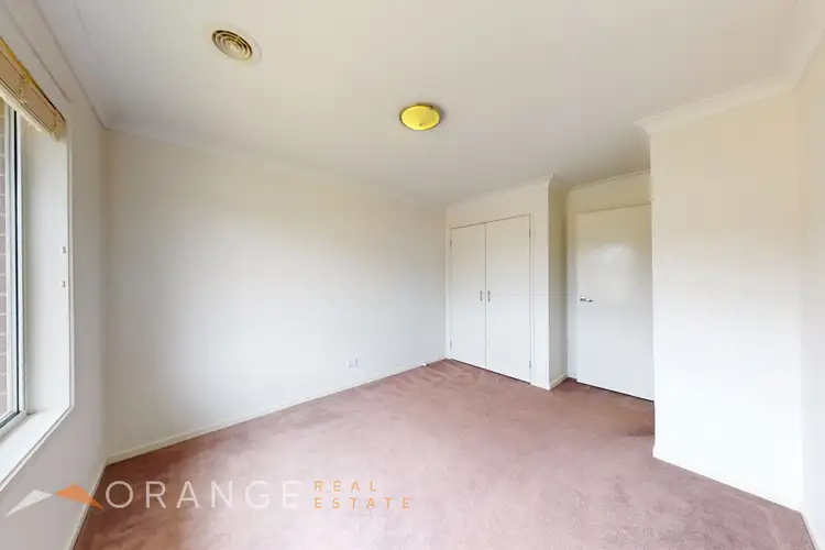 Second view of Homely house listing, 12 Hallaran Way, Orange NSW 2800