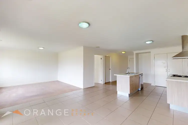 Third view of Homely house listing, 12 Hallaran Way, Orange NSW 2800