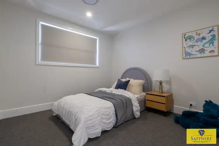 Fifth view of Homely house listing, 34 Bringelly Road, Bringelly NSW 2556