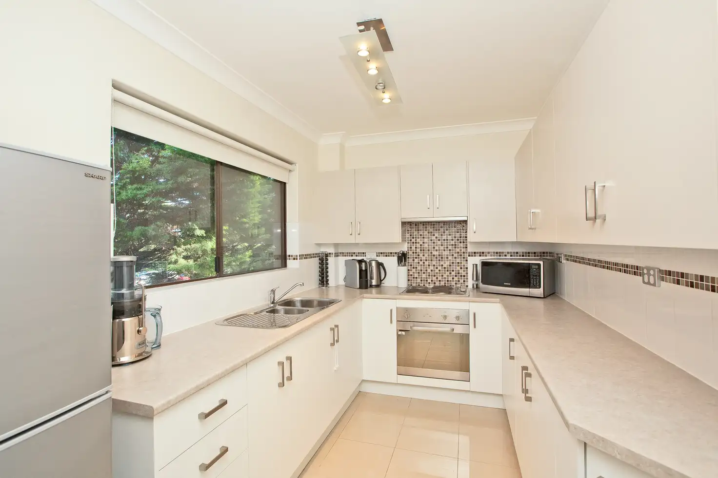 Main view of Homely unit listing, 24/28-32 Railway Crescent, Jannali NSW 2226