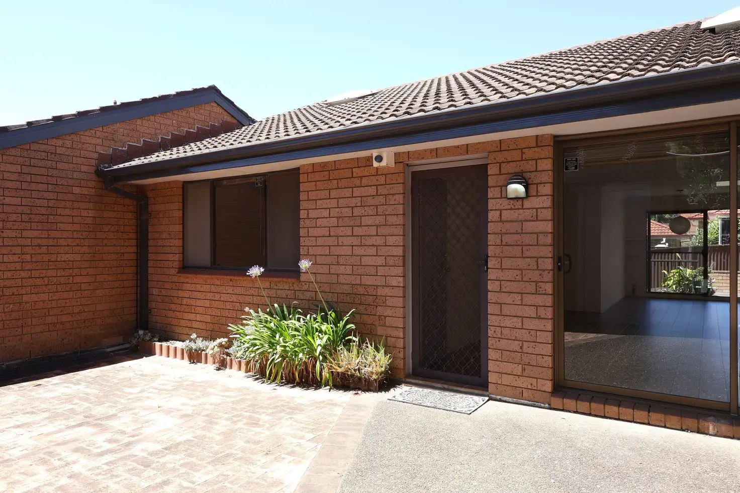 Main view of Homely villa listing, 22/24-26 Toronto Parade, Sutherland NSW 2232