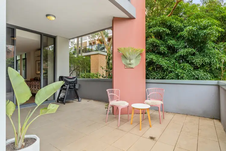 Fourth view of Homely unit listing, 4/11-15 Gray Street, Sutherland NSW 2232