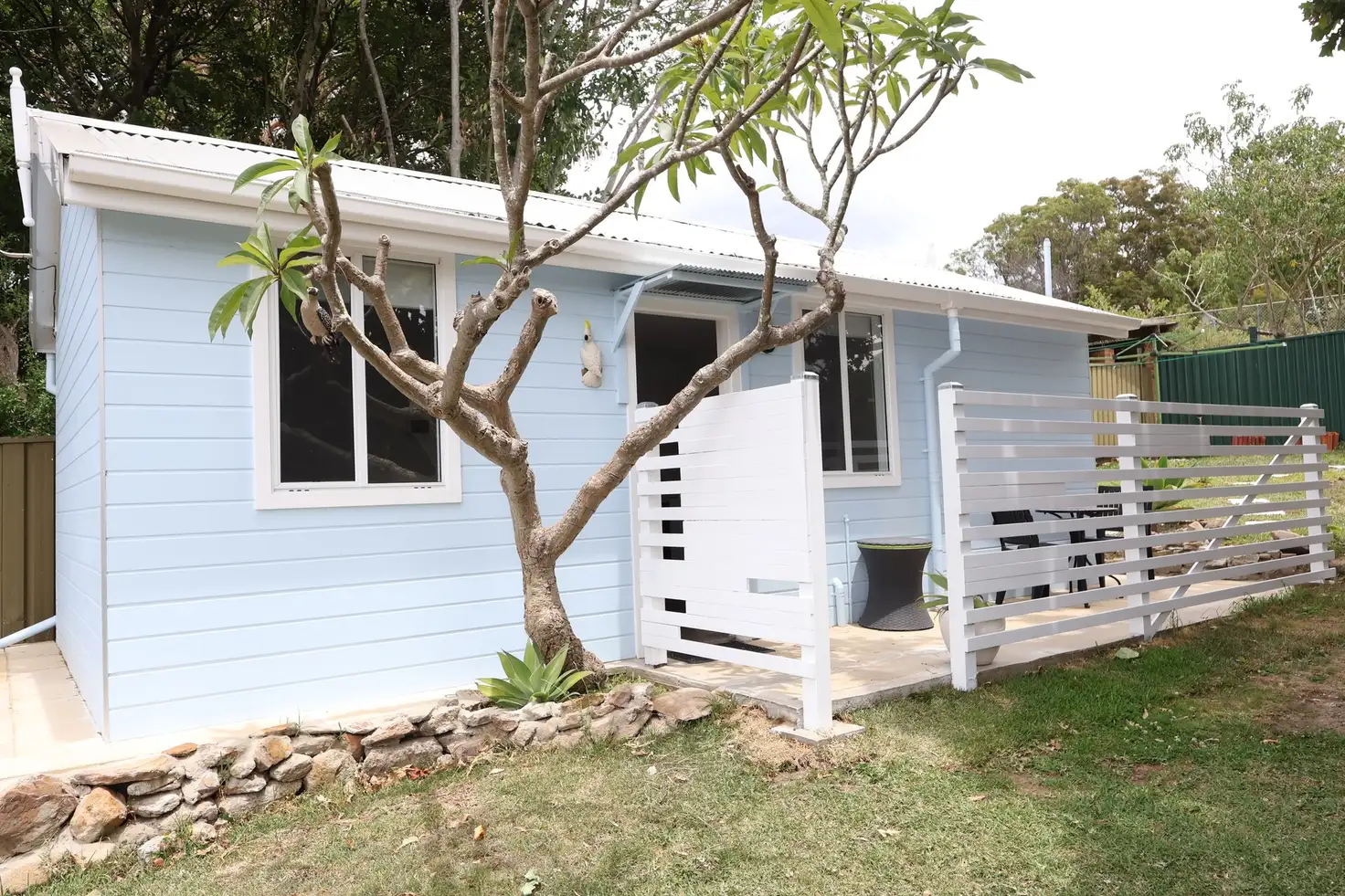 Main view of Homely studio listing, Flat 67 Novara Crescent, Como NSW 2226