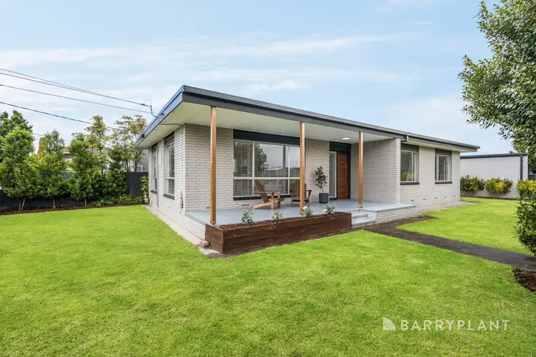 32 Ward Street, Bell Post Hill VIC 3215