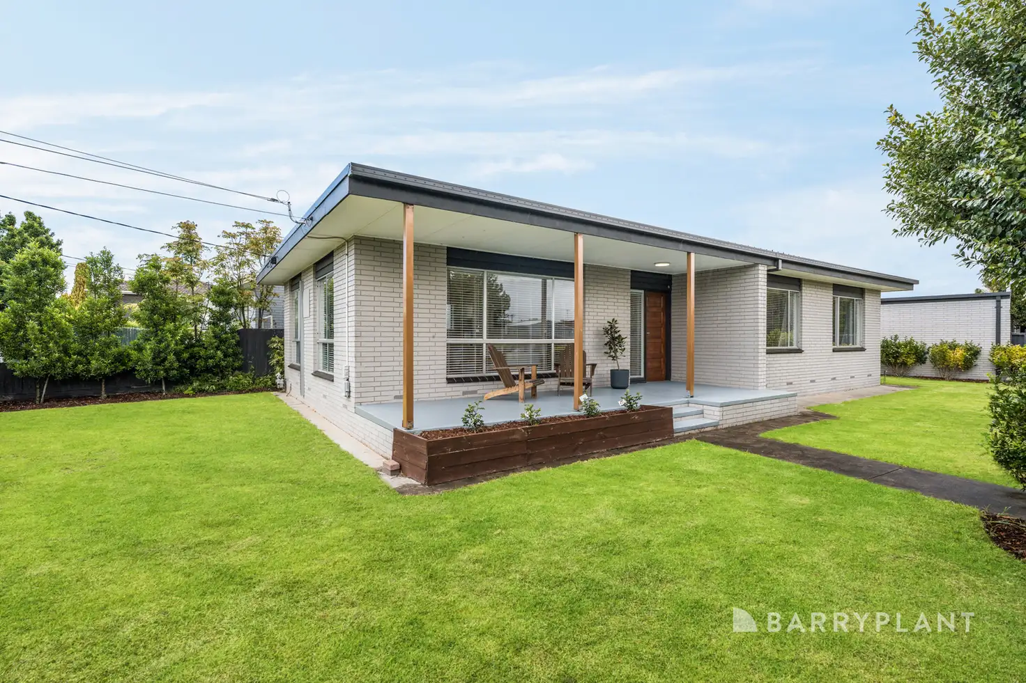 Main view of Homely house listing, 32 Ward Street, Bell Post Hill VIC 3215