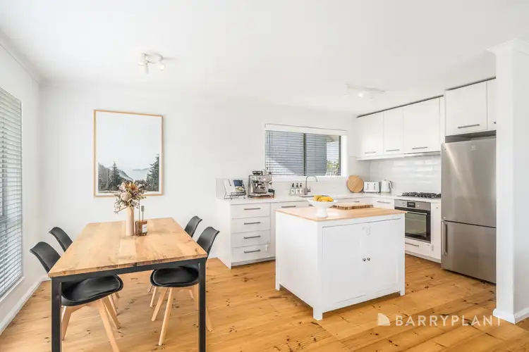 Third view of Homely house listing, 32 Ward Street, Bell Post Hill VIC 3215