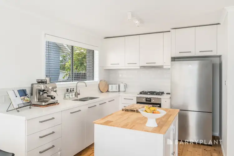 Fifth view of Homely house listing, 32 Ward Street, Bell Post Hill VIC 3215