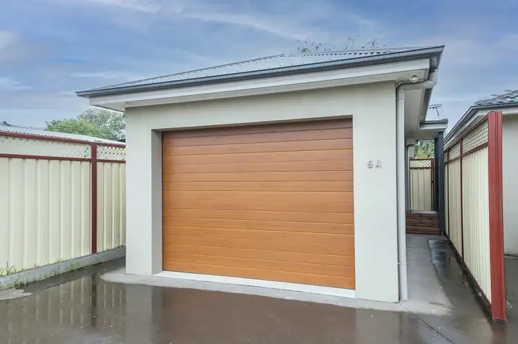 6a Crawford Street, Emu Plains NSW 2750