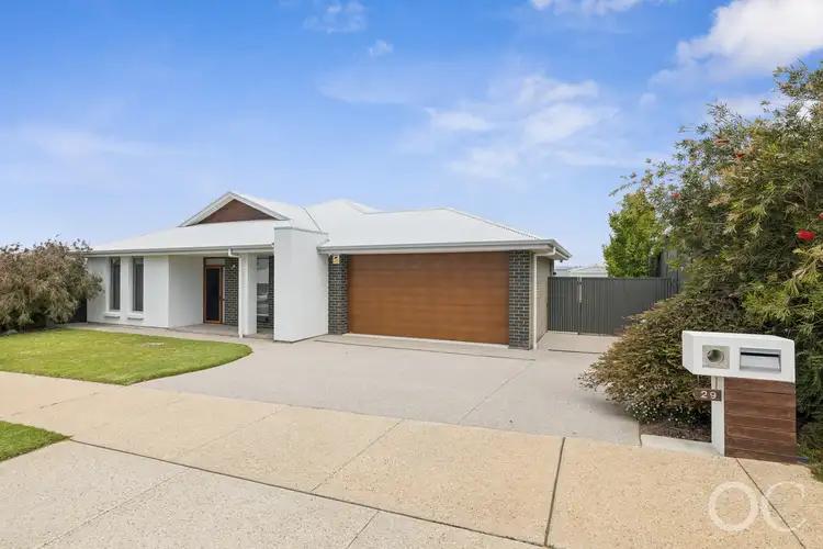 29 Seaside Boulevard, Moana SA 5169