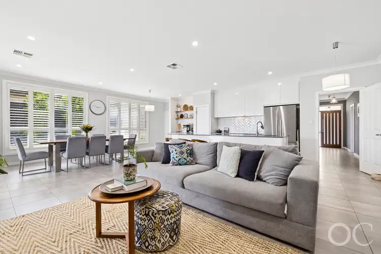 29 Seaside Boulevard, Moana SA 5169