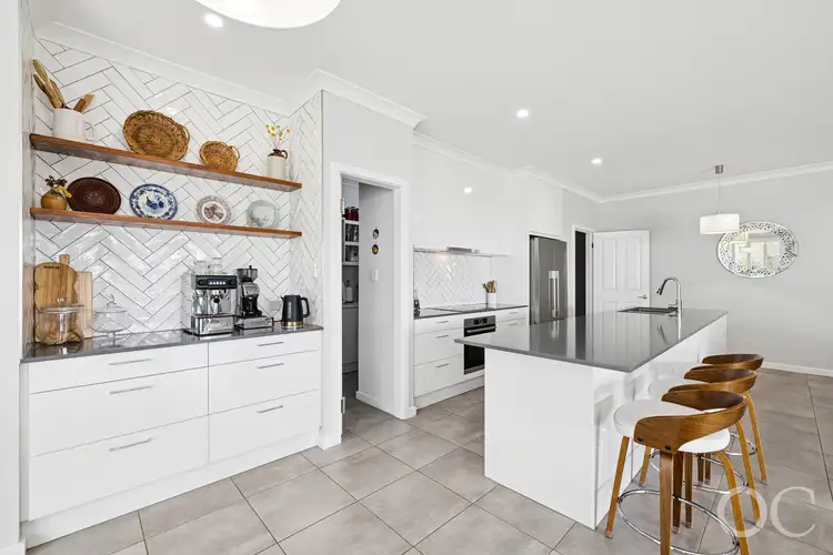 Third view of Homely house listing, 29 Seaside Boulevard, Moana SA 5169