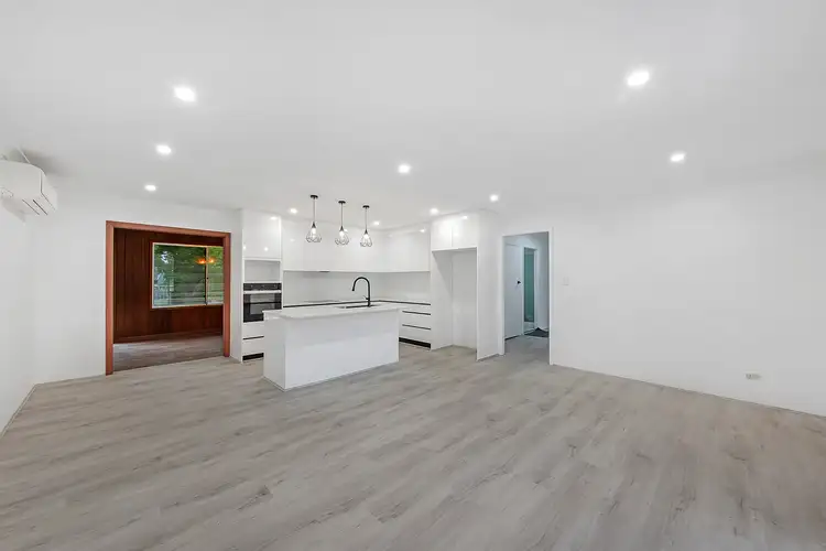 Second view of Homely house listing, 12 Dremeday Street, Northmead NSW 2152