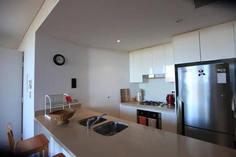 Third view of Homely apartment listing, Level 4/528/9 Epping Park Drive, Epping NSW 2121