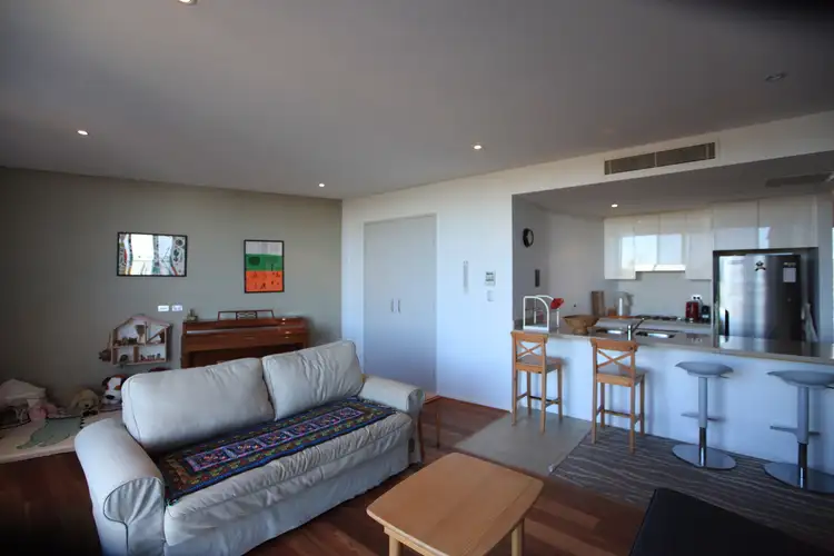 Fourth view of Homely apartment listing, Level 4/528/9 Epping Park Drive, Epping NSW 2121