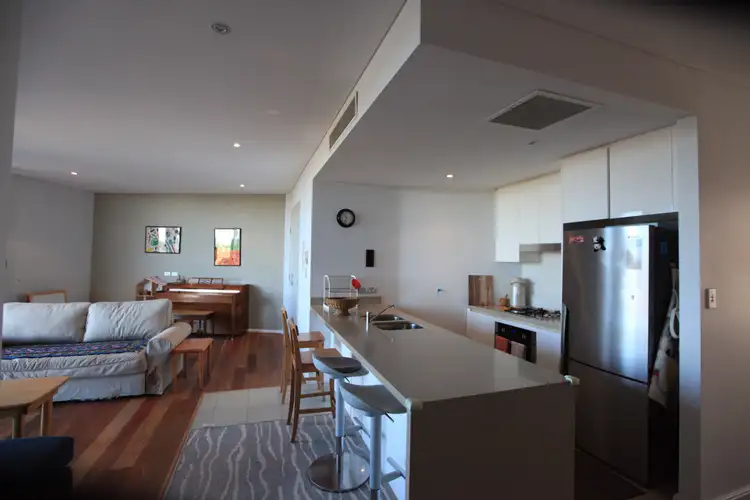 Fifth view of Homely apartment listing, Level 4/528/9 Epping Park Drive, Epping NSW 2121