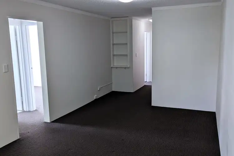 Third view of Homely apartment listing, 6/1 Evelyn Avenue, Concord NSW 2137