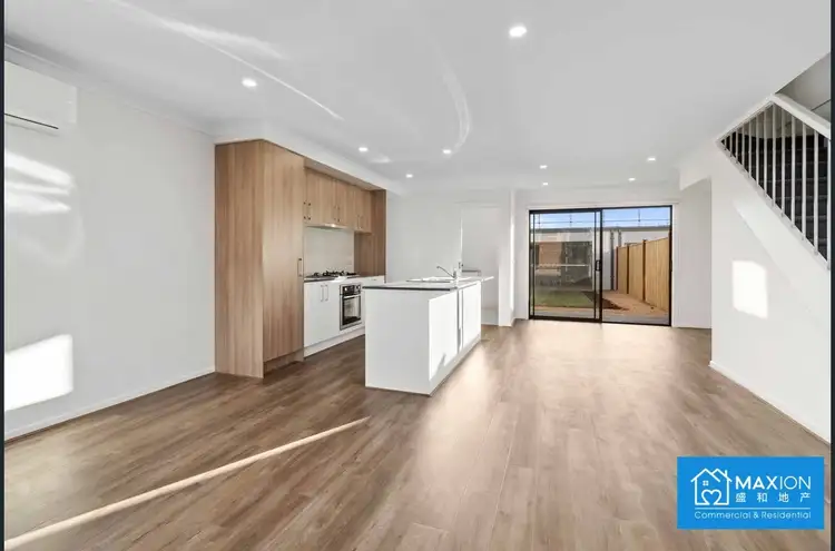 Fourth view of Homely house listing, 2/25 Louisville Drive, Thornhill Park VIC 3335