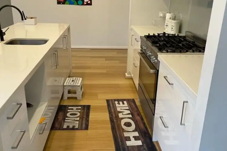 Fourth view of Homely house listing, 4 Lakefield Way, Wyndham Vale VIC 3024