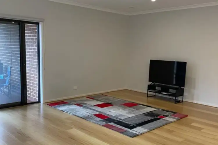 Fifth view of Homely house listing, 4 Lakefield Way, Wyndham Vale VIC 3024